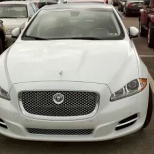 Meet your Posher, Christian